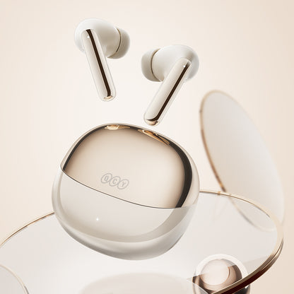 QCY MeloBuds Pro Wireless Earbuds