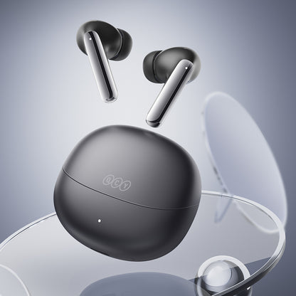 QCY MeloBuds Pro Wireless Earbuds