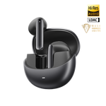 QCY AilyBuds Pro+ True Wireless Earbuds, Adaptive ANC, Hi-Res Audio