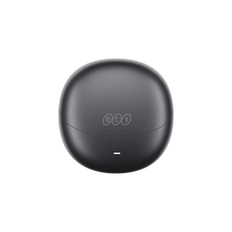 QCY AilyBuds Pro+ True Wireless Earbuds, Adaptive ANC, Hi-Res Audio