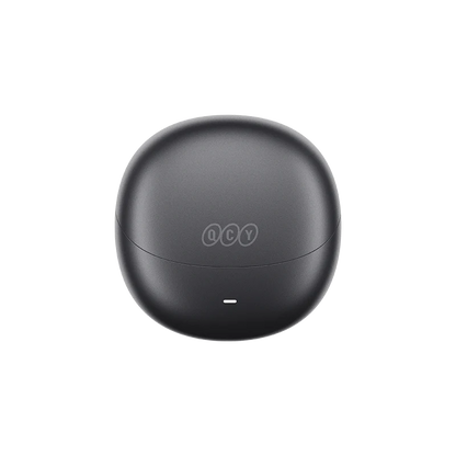 QCY AilyBuds Pro+ True Wireless Earbuds, Adaptive ANC, Hi-Res Audio