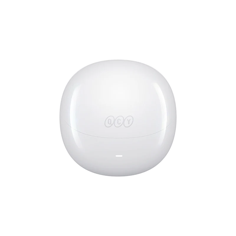 QCY AilyBuds Pro+ True Wireless Earbuds, Adaptive ANC, Hi-Res Audio