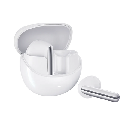 QCY AilyBuds Pro+ True Wireless Earbuds, Adaptive ANC, Hi-Res Audio