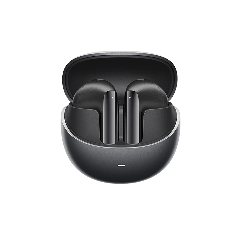 QCY AilyBuds Pro+ True Wireless Earbuds, Adaptive ANC, Hi-Res Audio