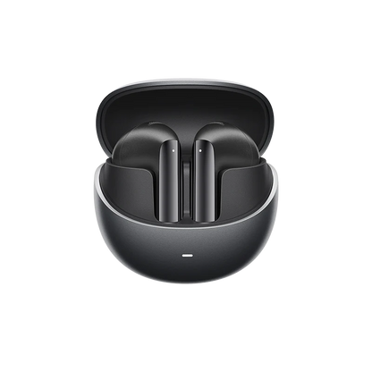 QCY AilyBuds Pro+ True Wireless Earbuds, Adaptive ANC, Hi-Res Audio