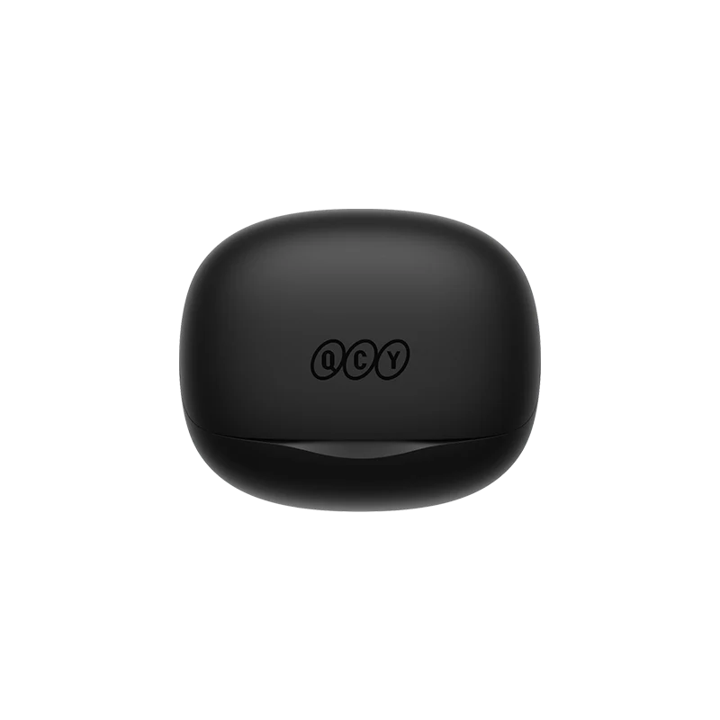 QCY MeloBuds N50 Wireless Earbuds, 45dB Hybrid ANC, 28H Playtime