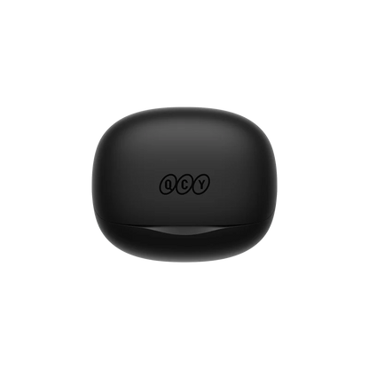 QCY MeloBuds N50 Wireless Earbuds, 45dB Hybrid ANC, 28H Playtime