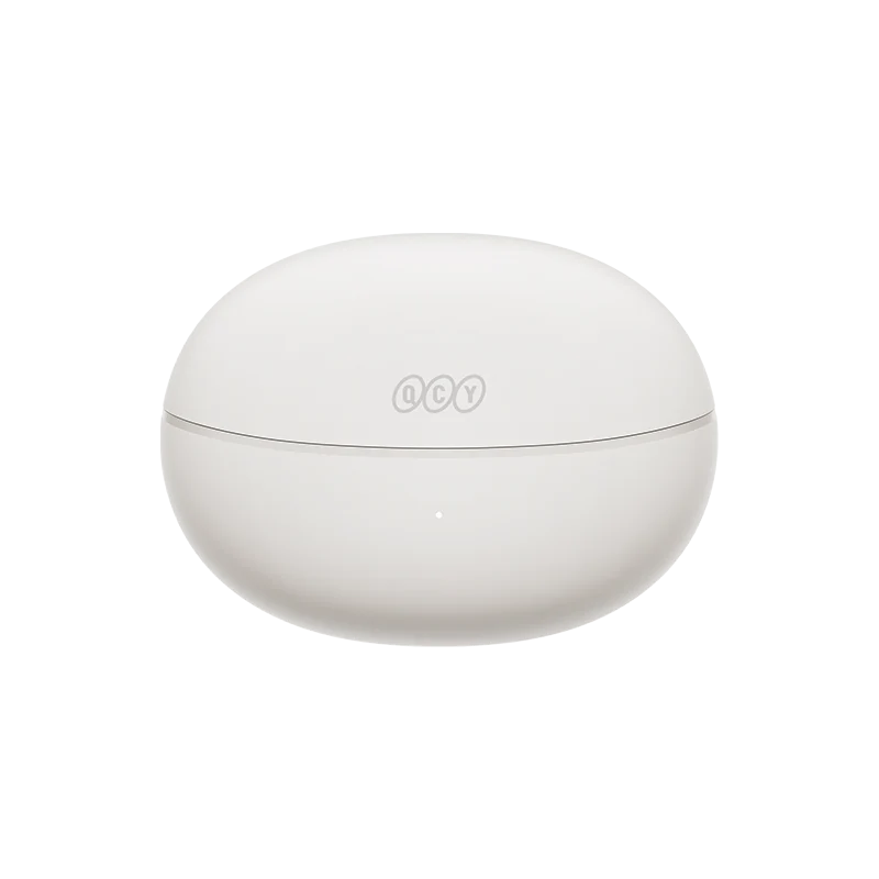 QCY Crossky C30 Open-Ear Clip Earbuds ,25 Hours of Playtime