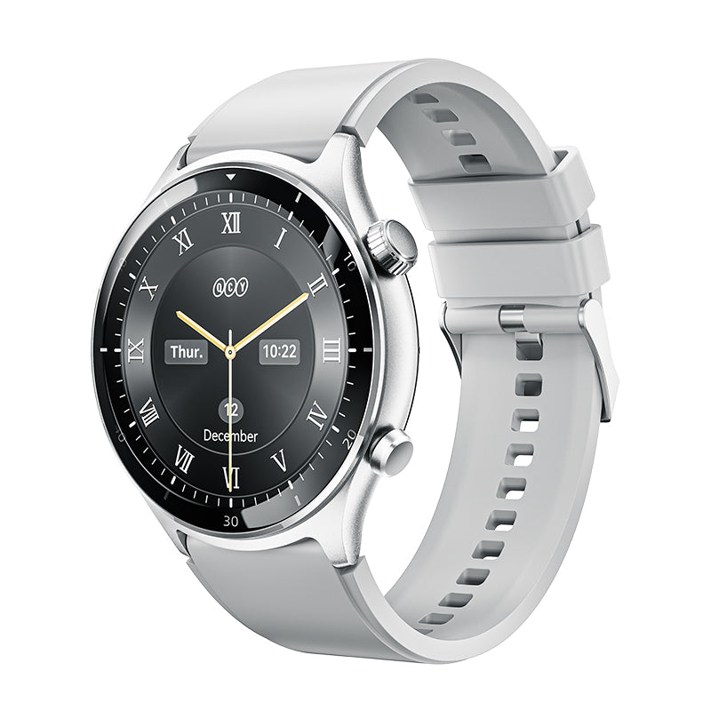 QCY Active GT Smart Watch