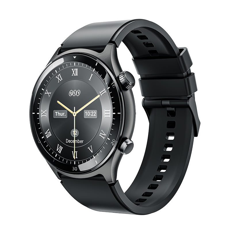 QCY Active GT Smart Watch