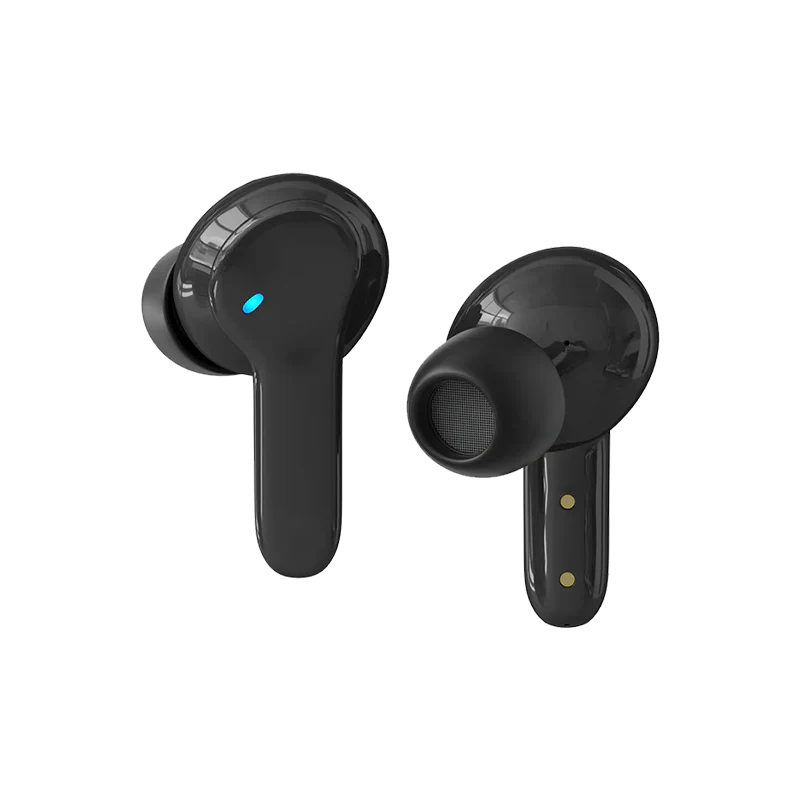 QCY T13 True Wireless Earbuds, ENC Noise Cancelling, 40H Playtime
