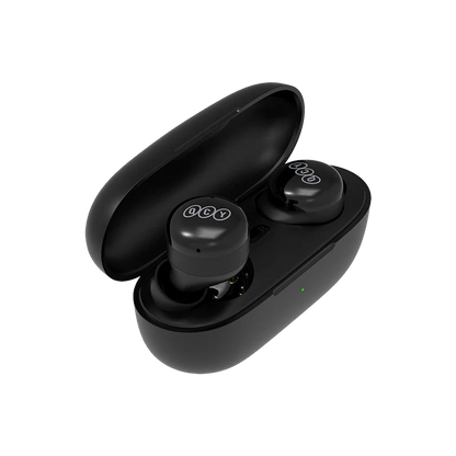 QCY T17 True Wireless Earbuds, 26H Playtime, Bluetooth 5.3